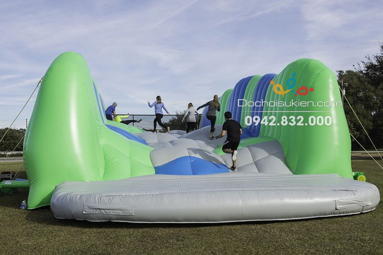 ps14862698 giant inflatable obstacle course 5k insane inflatable obstacle course games for event