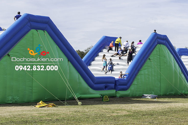 ps14862700 giant inflatable obstacle course 5k insane inflatable obstacle course games for event