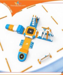 Vịnh phao nổi MS 30 3