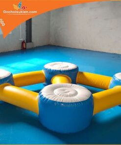 chi tiết vịnh phao nổi 06