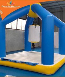 chi tiết vịn phao nổi 03