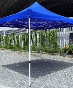 Nhà lều xếp di động