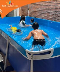 BỂ BƠI MINI - BỂ BƠI CHỐNG NẤM MỐC VÀ TIA UV