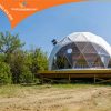 DOME HOUSE 7