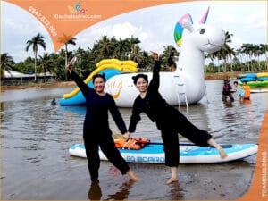 Phao ky lan bom hoi khong lo 2