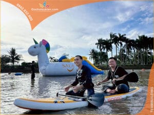 Phao ky lan bom hoi khong lo 4