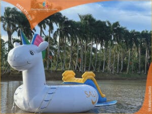Phao ky lan bom hoi khong lo 6
