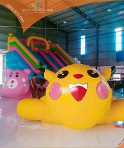 Phao kéo thể thao dưới nước